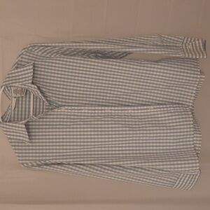 Ladies button down